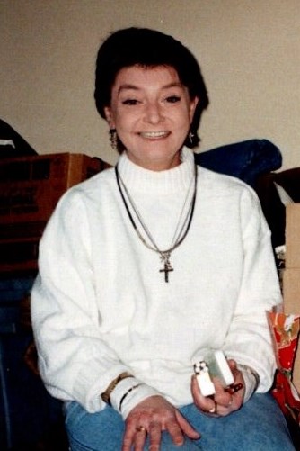 Obituary of Debra Jean Fitzpatrick