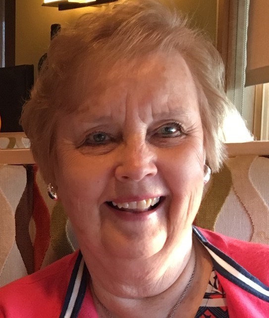 Obituary of Brenda C. Fertitta