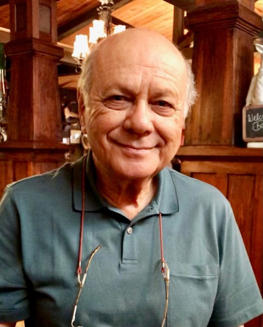 Obituary of Justo "Hugo" Venegas