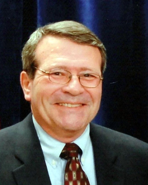 Obituary of Michael Patrick Donahoe