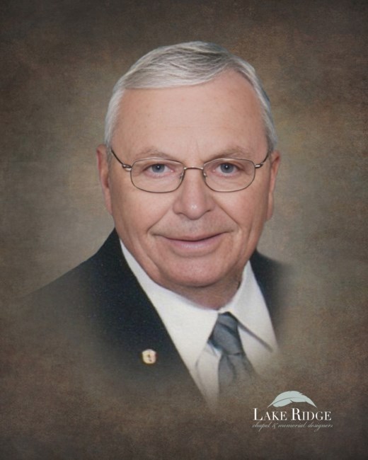 Obituary of Carl Morgan Russell Sr.