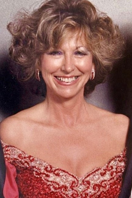 Obituary of Frances Carol Seaver Wright