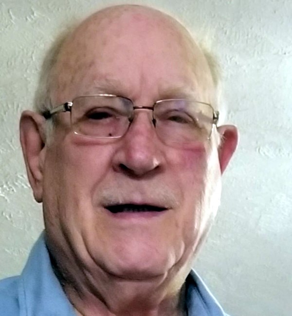 Obituary of Douglas William White