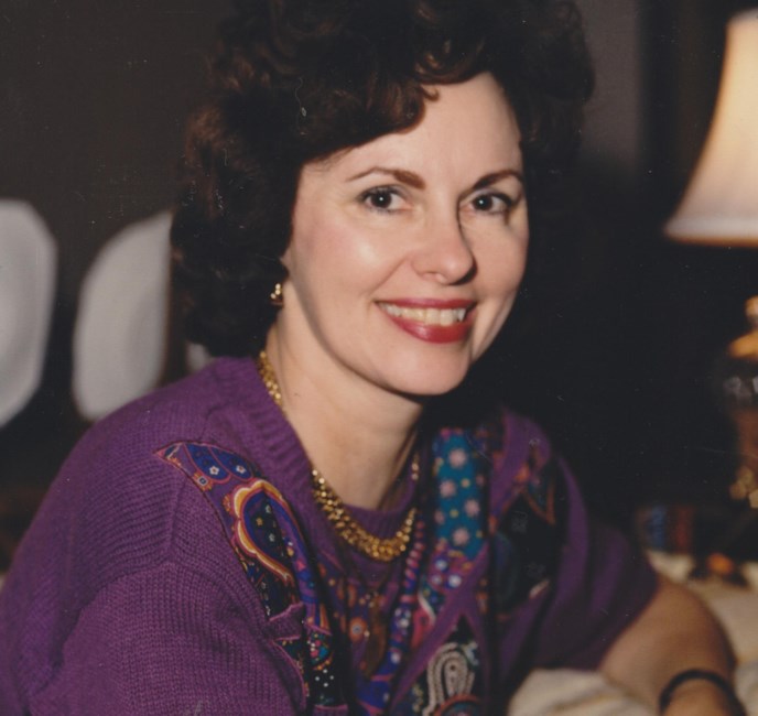 Obituary of Kira Rice Brown