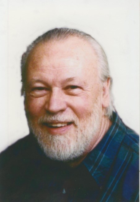 Obituary of Richard F. McDermot