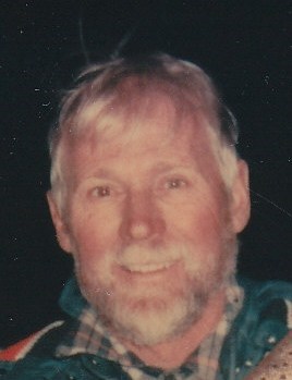 Obituary of John T Jackson