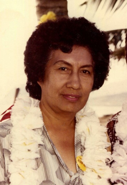 Obituary of Dalia Rodriguez Gonzales