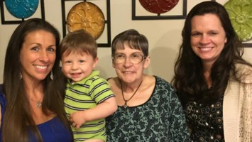 Obituary of Deborah Cheyenne Lewis