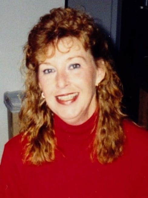 Obituary of Brenda Noel Parker