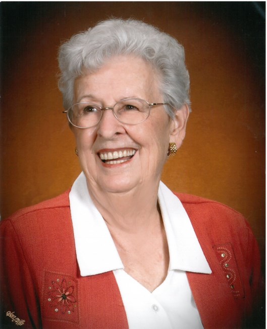 Obituary of Lenore Slattery