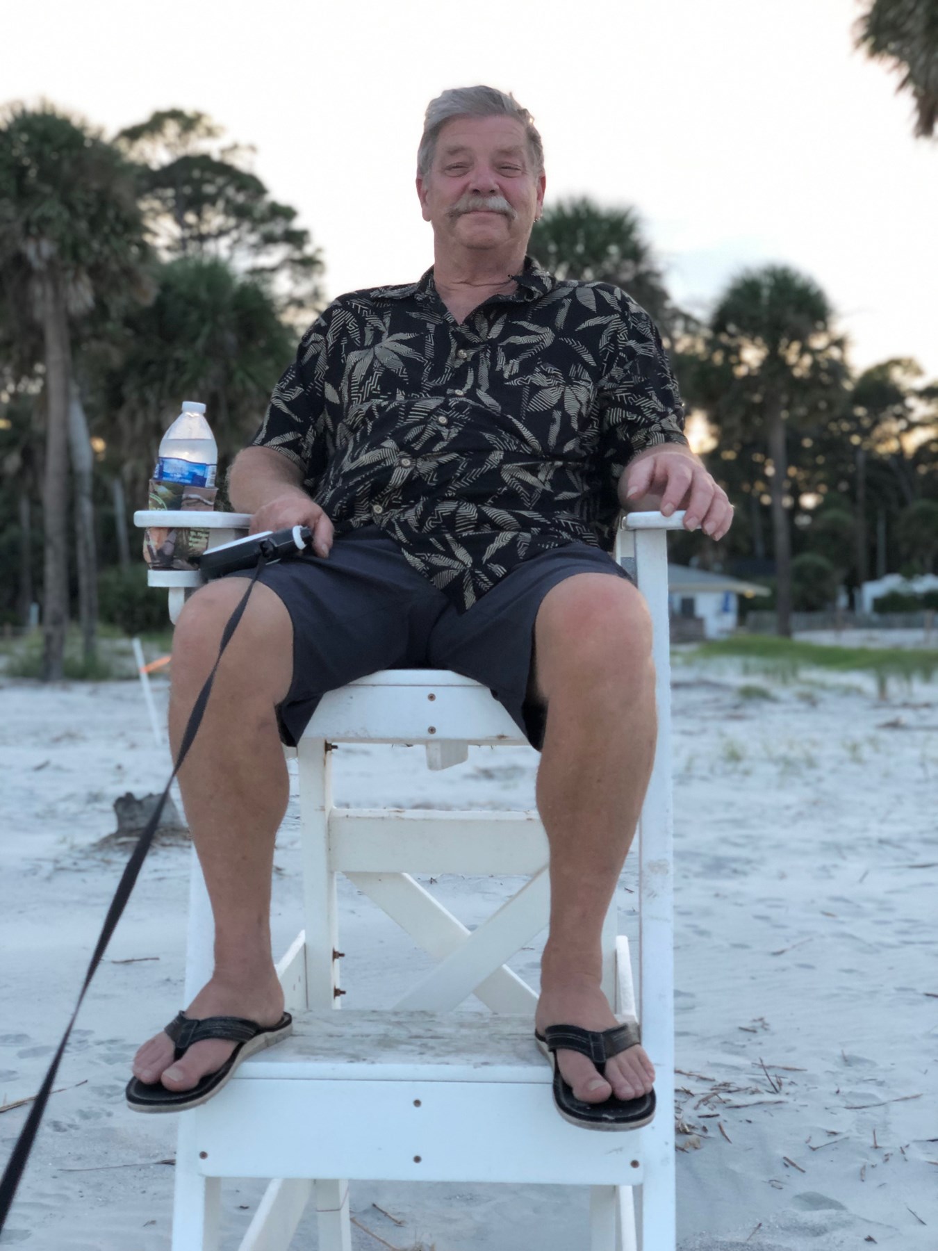 Obituary of Kevin Kenneth Paschall