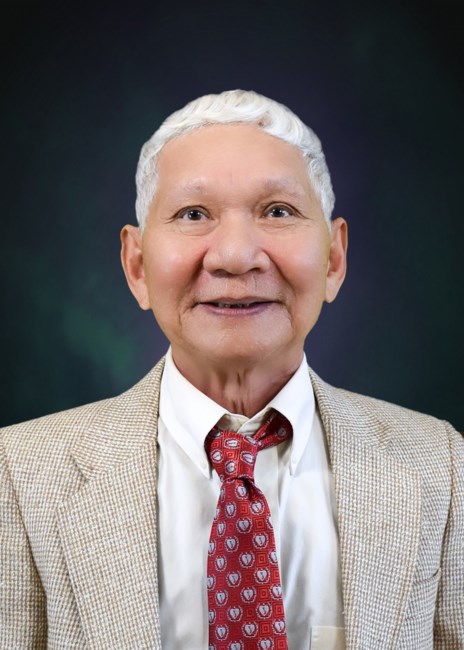 Obituary of Vincent Phạm Văn  Đán