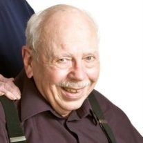 Obituary of Robert W. Schaaf