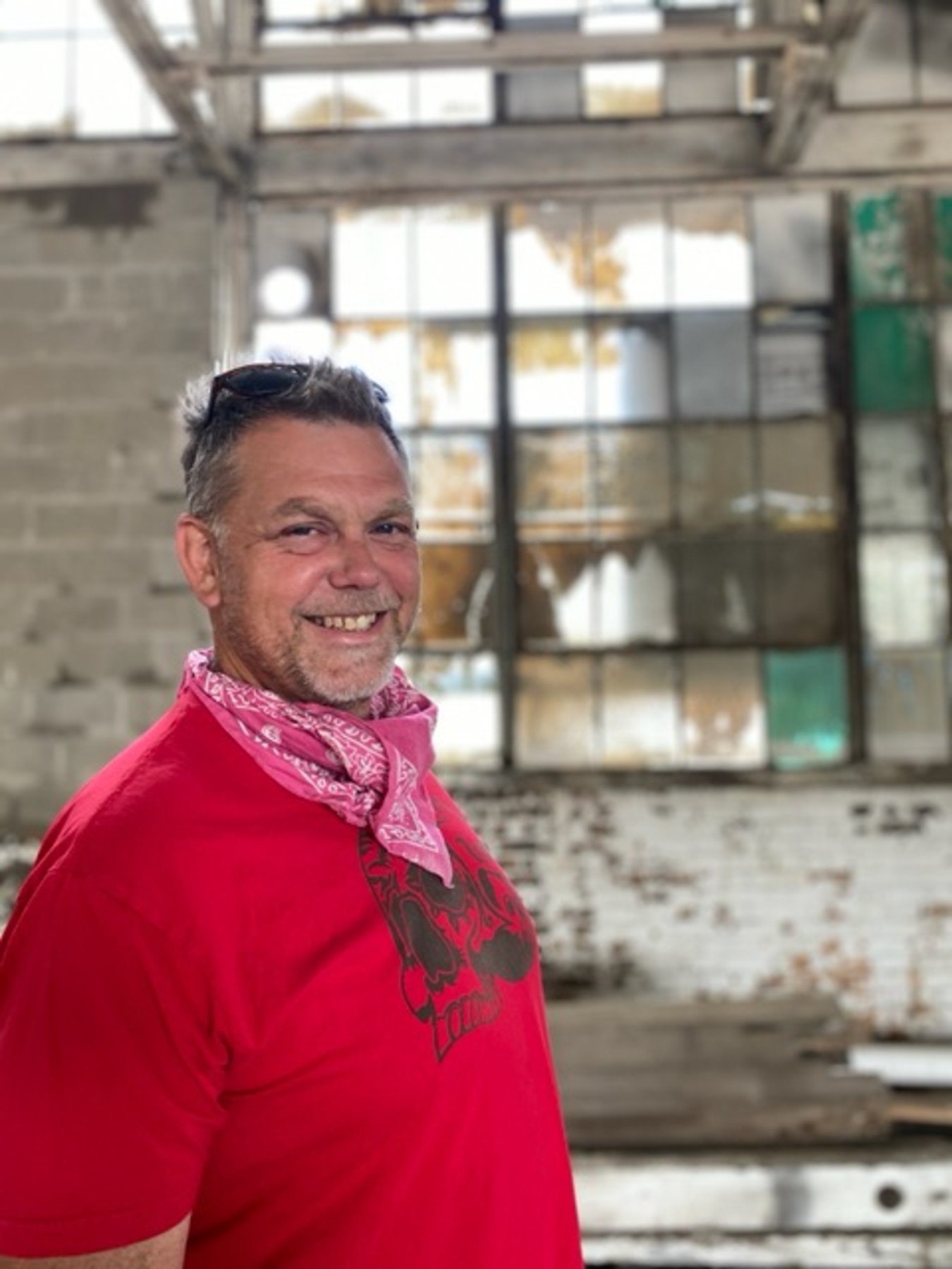 Obituary of Christopher David Spinner