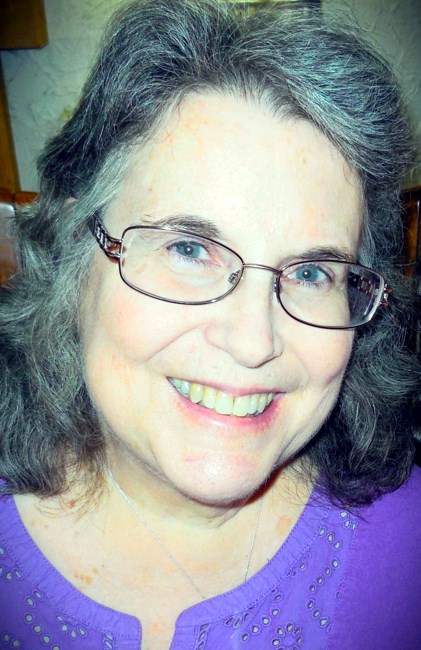 Obituary of Susan Bellotti