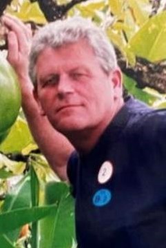 Obituario de Stephen Donald Wolfe