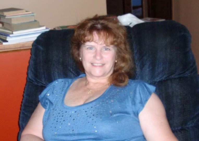 Obituary of Kelley Patricia Devereaux