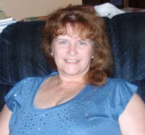 Obituary of Kelley Patricia Devereaux