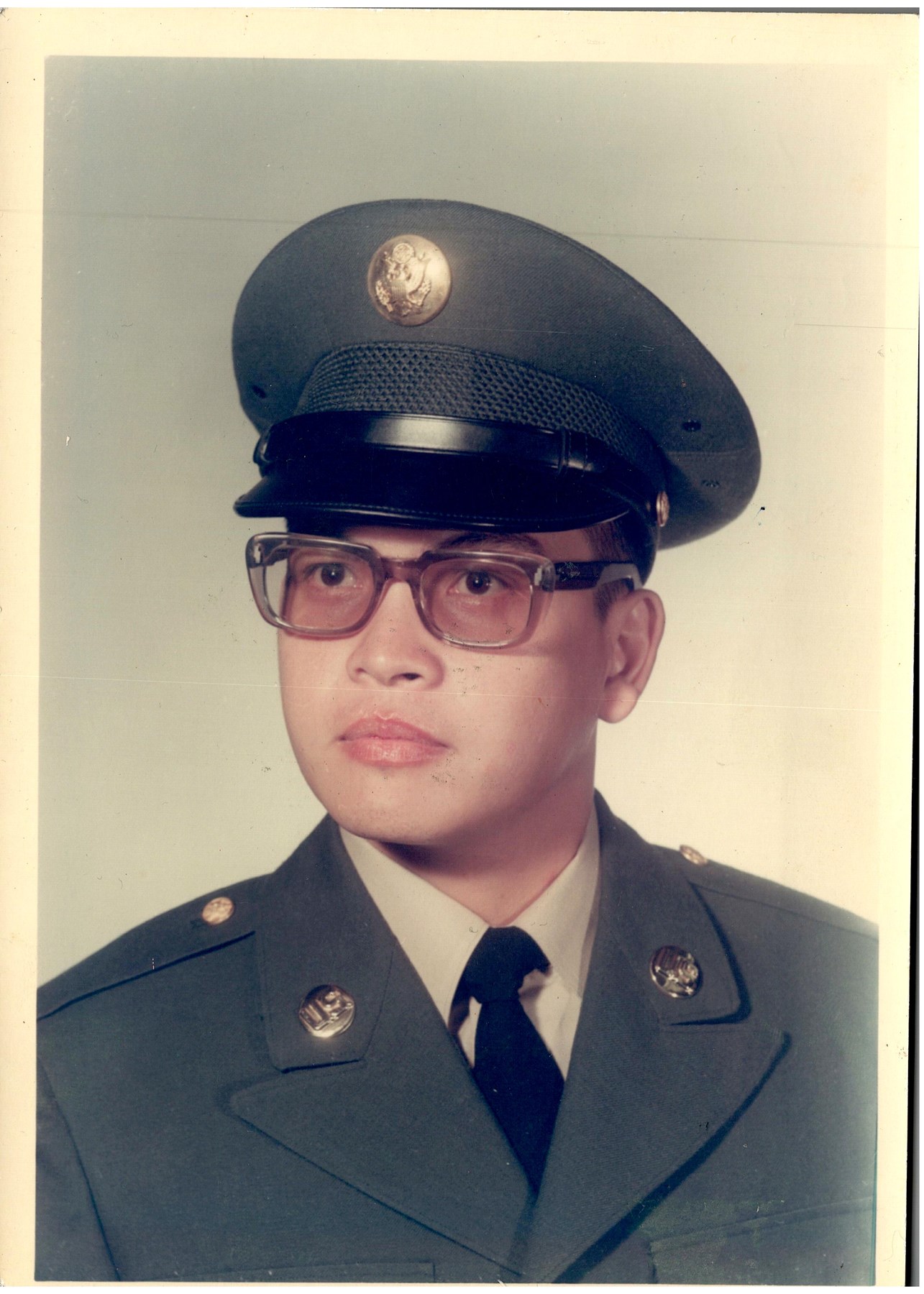 Obituary of Richard Asmad Strattan