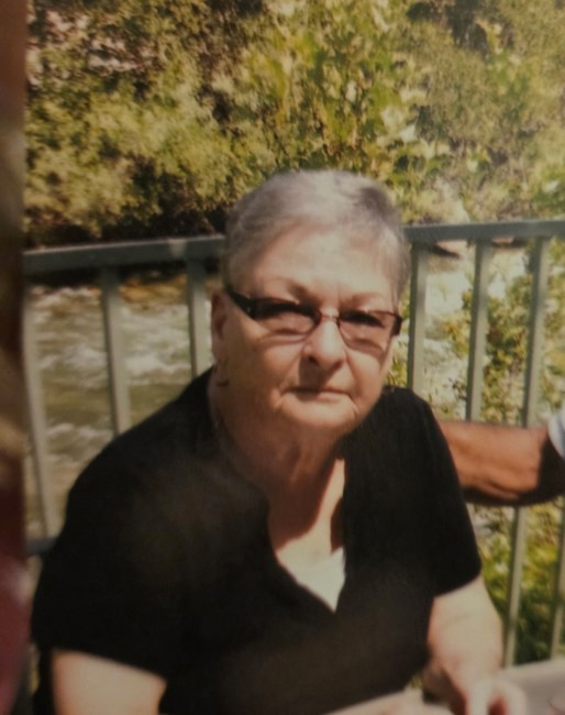 Obituary of Karen Kay Lewis