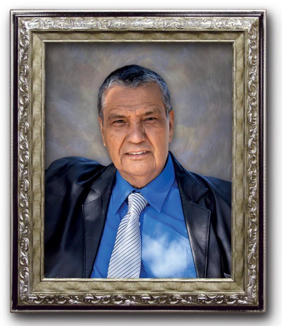 Obituary of Marcelino Medina