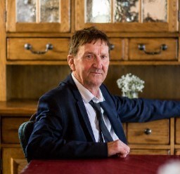 Avis de décès de Jean-Claude Bourdages