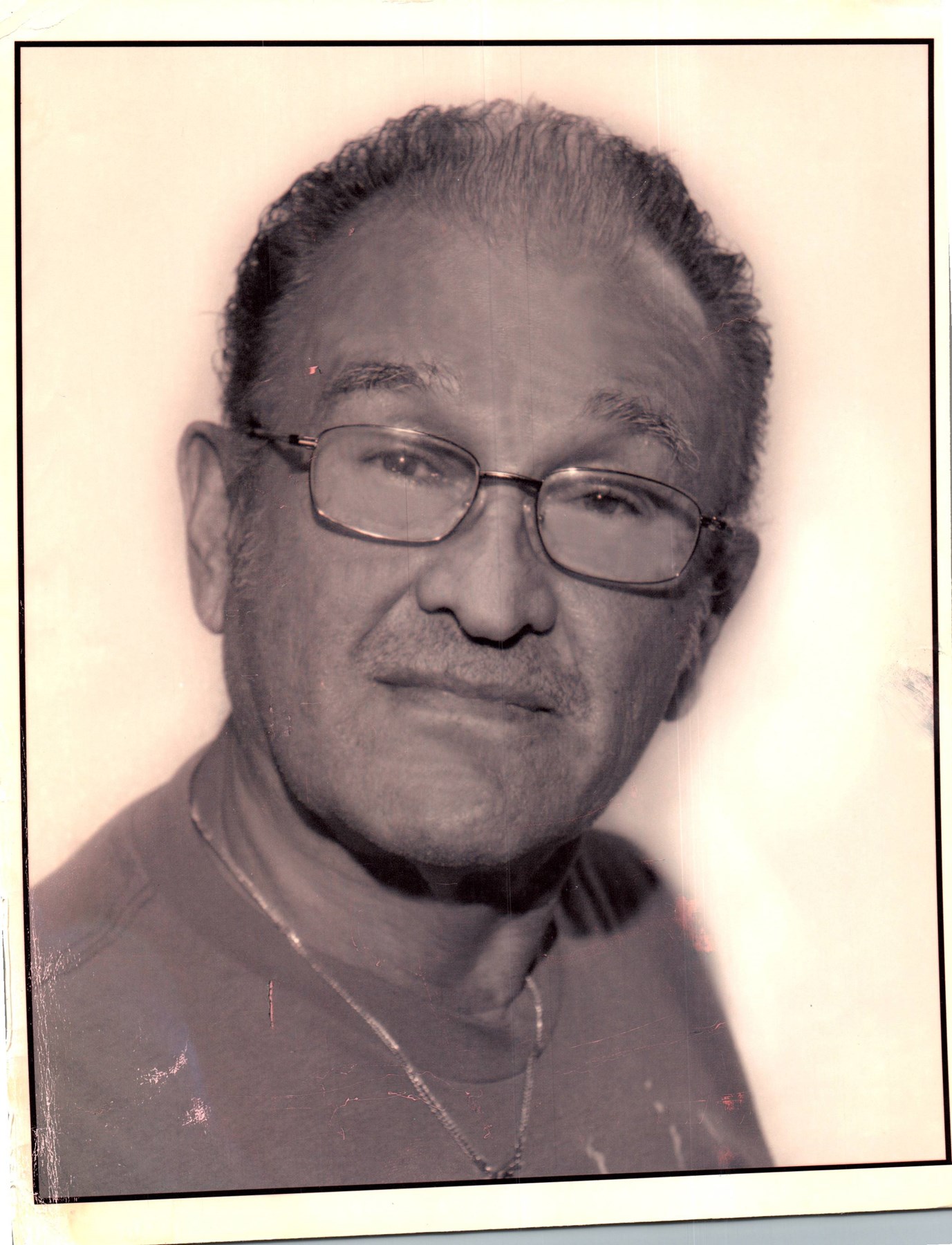 Obituary of David L. Valdez
