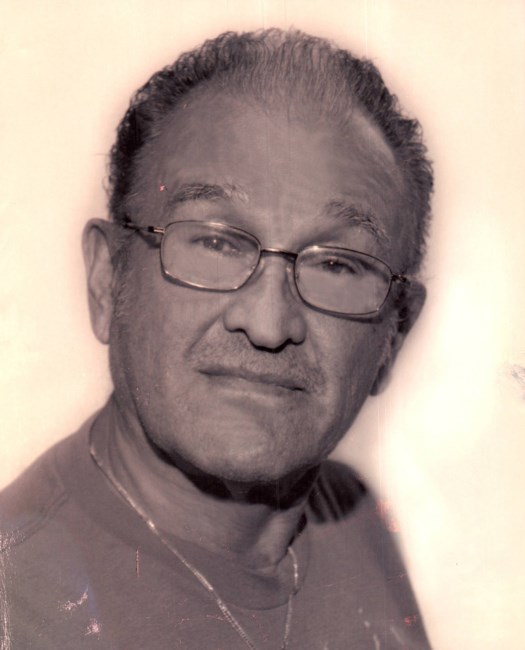 Obituary of David L. Valdez