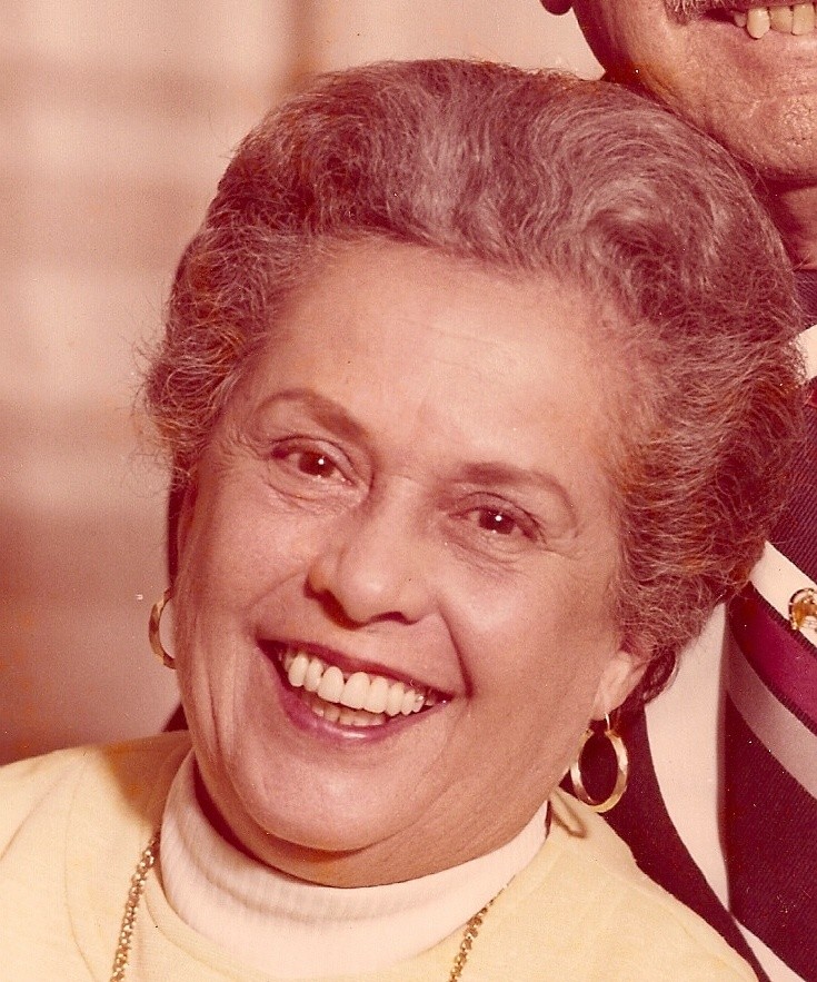 Beatrice G. Martinez Obituary Falfurrias, TX