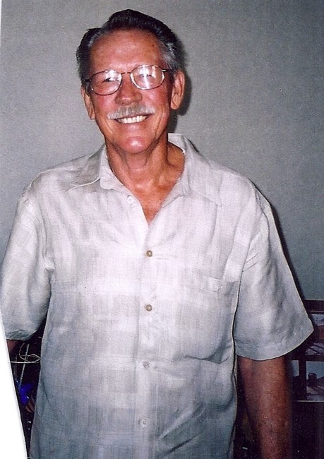 Obituary of John Herbert Zimmermann