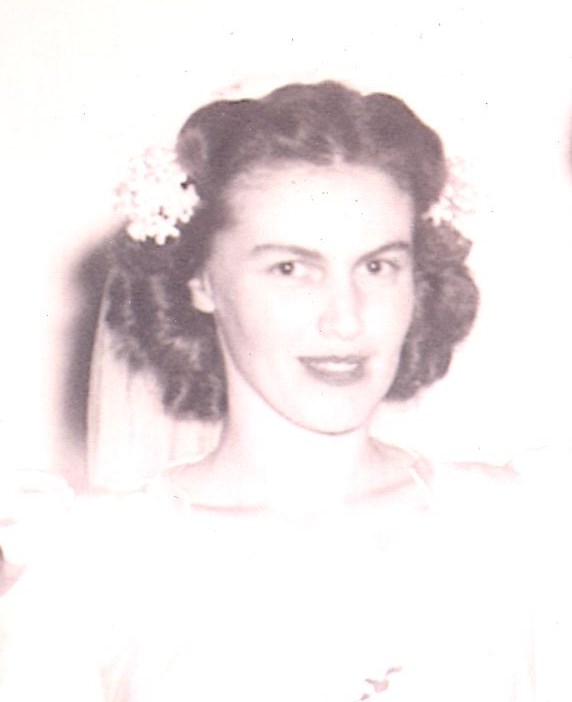 Obituary of Constance Amanda Post