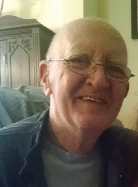 Obituary of Brian "PawPaw" Dalton