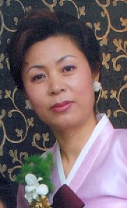 Obituary of Bong Ae Lee