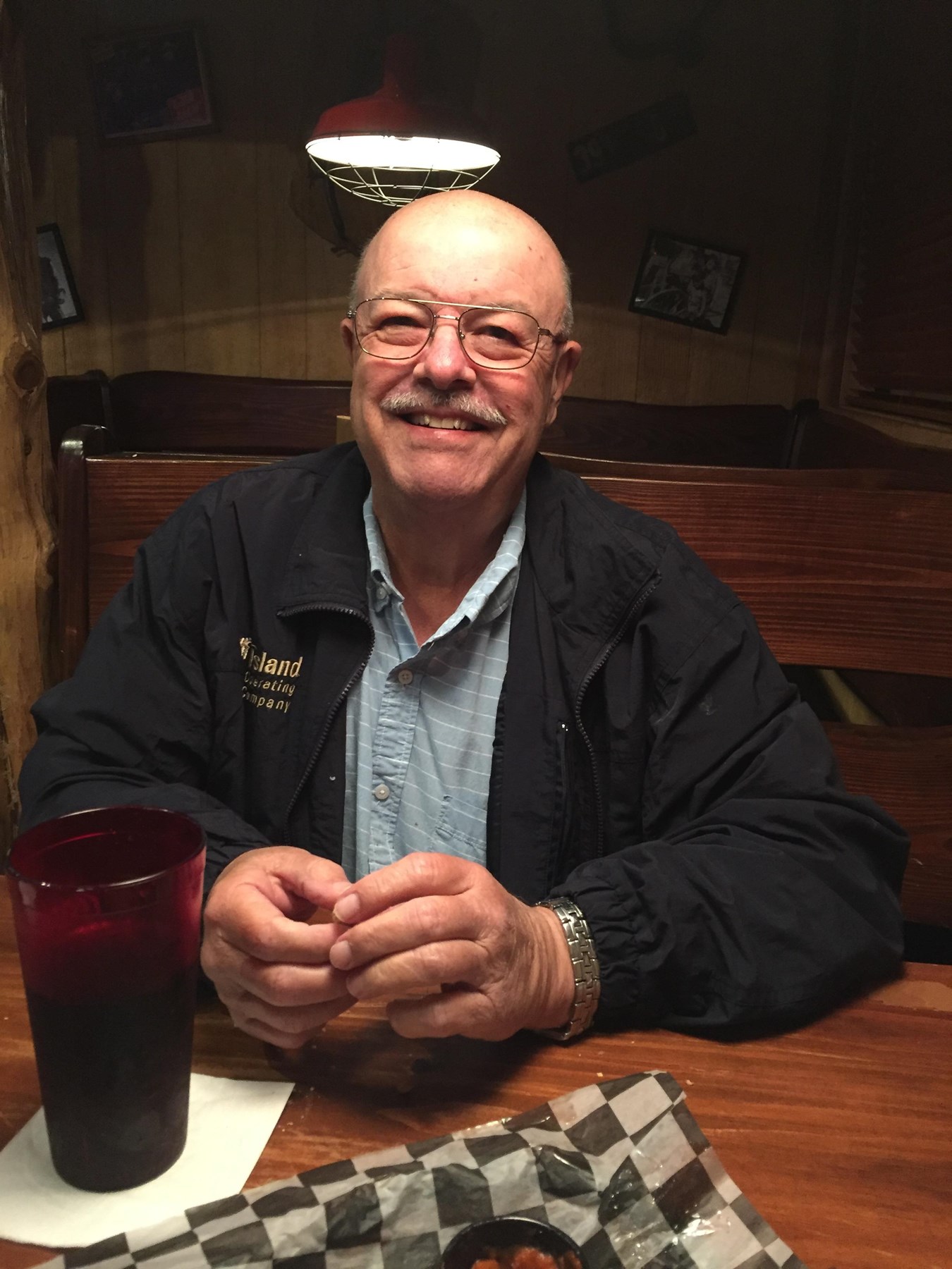 Obituary of Francis Michael Arceneaux