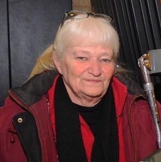 Obituary of Carolyn "Carol" M. Kardel