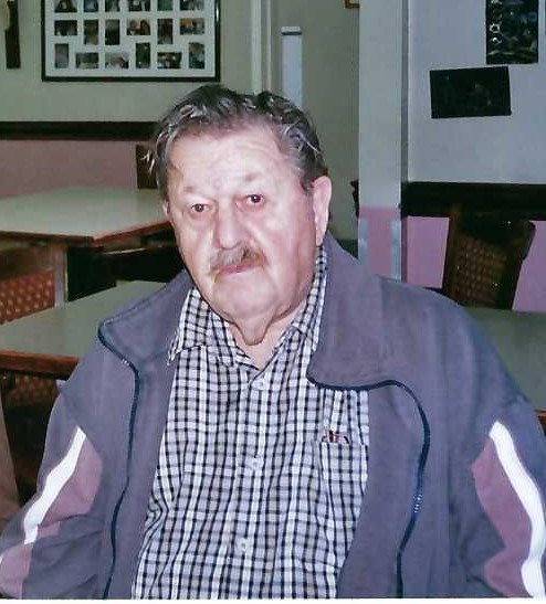 Avis de décès de Denis Morisseau