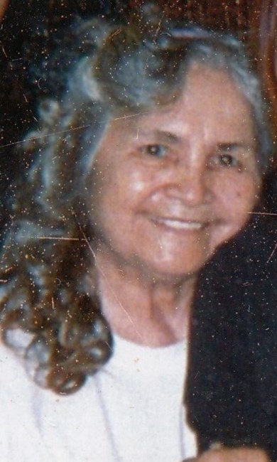 Obituary of Lydia M. Ybarra