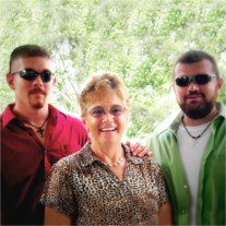 Obituary of Janet Lee Kutach