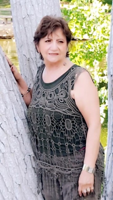 Obituary of RosaLee Vigil