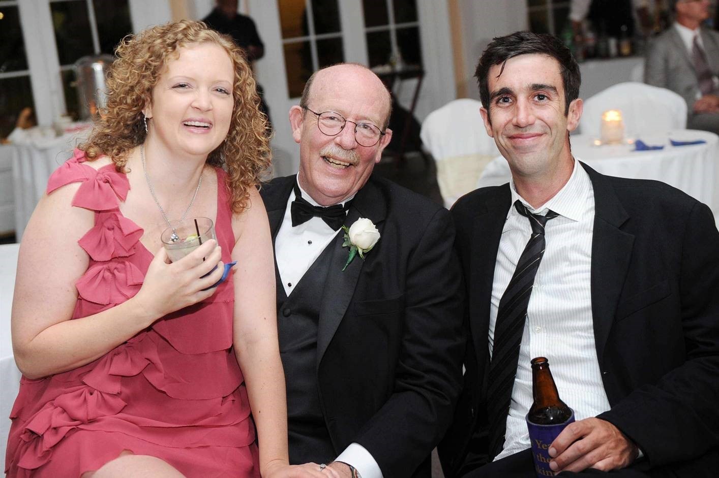 Obituary of William Patrick Eskew