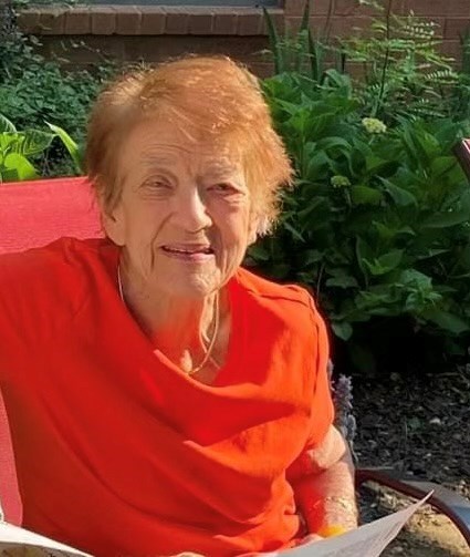 Obituary of Etha LaReine Crandall