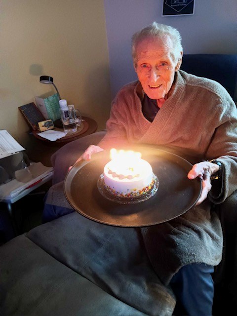 Obituary of Robert R. Gajoli