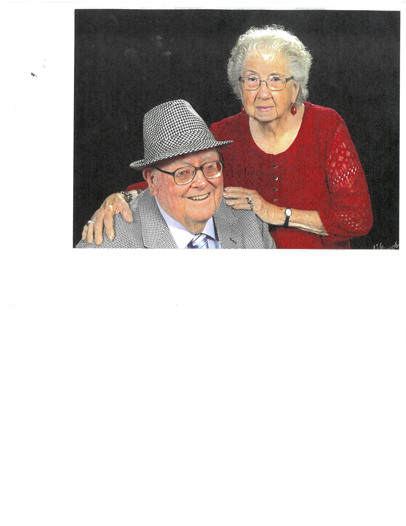 Obituario de Curtis Siler Burns