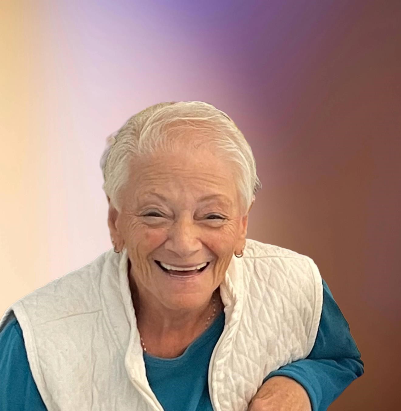 Obituario de Kathleen Baratta