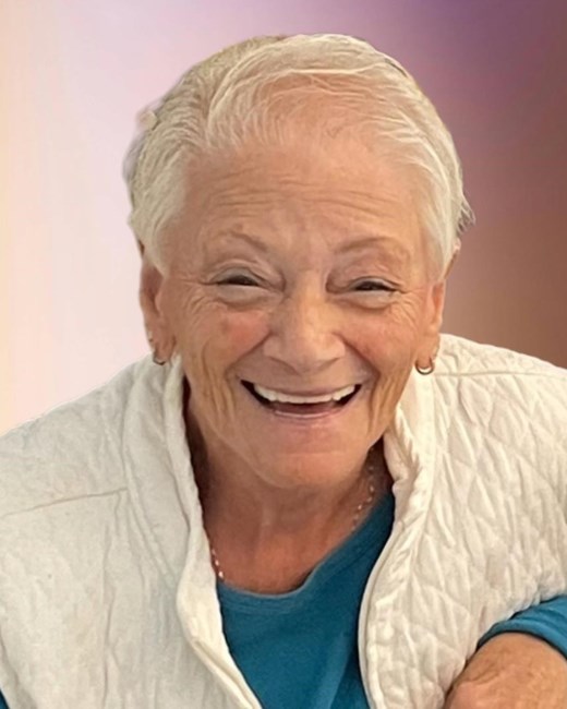 Obituary of Kathleen Baratta