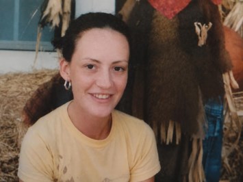 Obituary of Courtney Marie Whitt