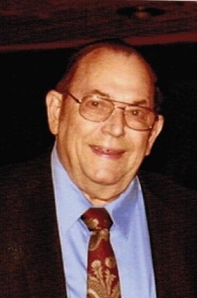 Obituary of Herman Bohlke III