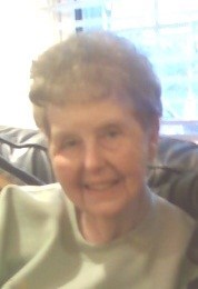 Obituary of Lois Sink Brown