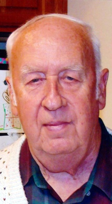 Obituary of William Earney Walker Sr.