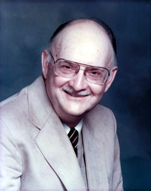 Obituary of Robert James Harder